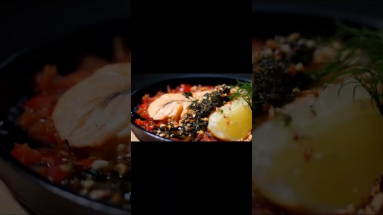 Hamburg: A Culinary Journey You Won’t Forget! #travel #visit #facts #europe #holiday #hiddengems