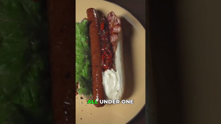 Hamburg’s Global Food Scene: Beyond the Classics! #travel #europe #visit #hiddengems #holiday #facts