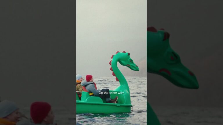 Local Lens: A brothers’ guide to Scotland with Colin and Ewan McGregor